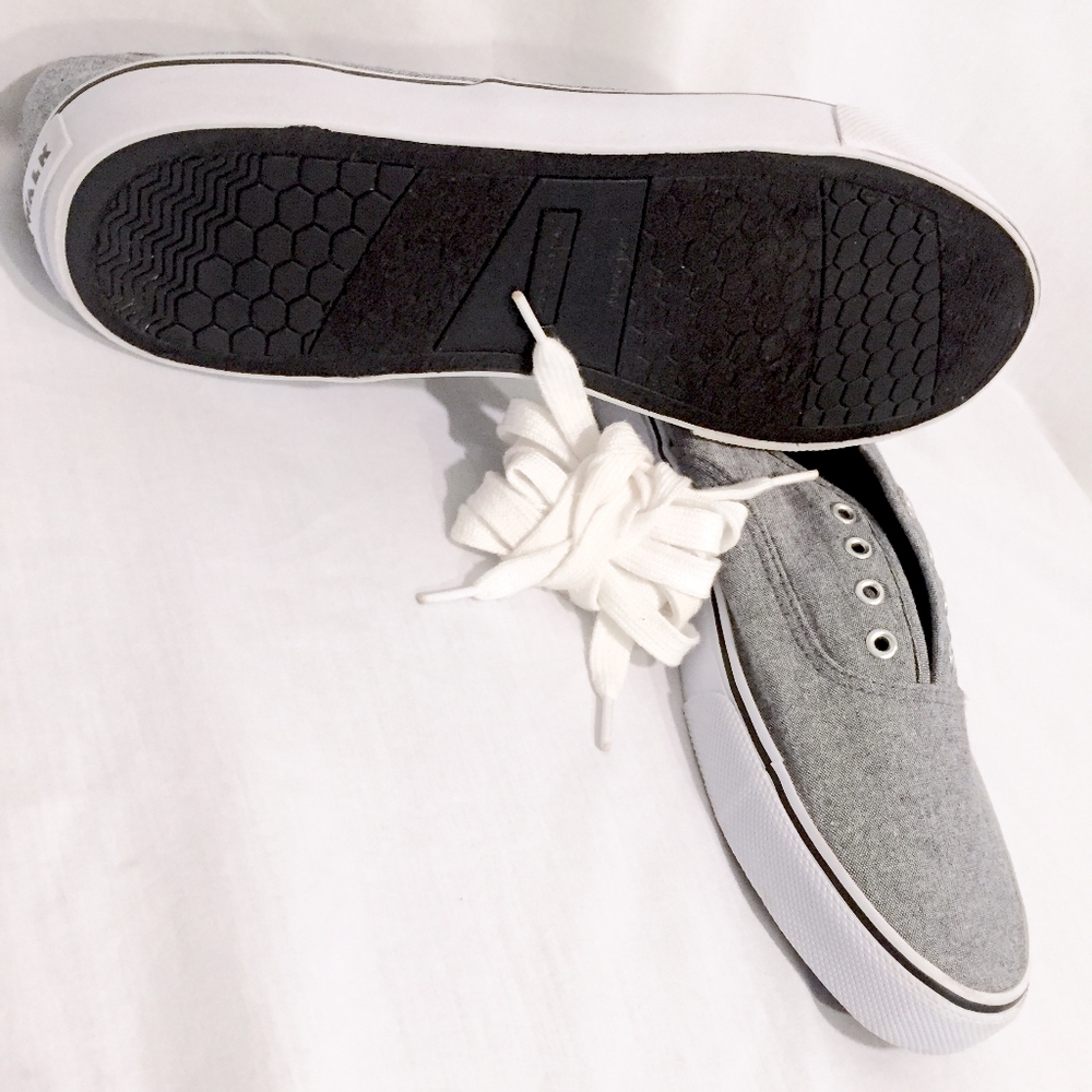Canvas Airwalk Shoes